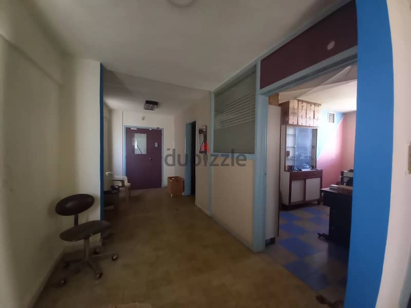 Office For Rent In Zalka Cash REF#82259074RM 1