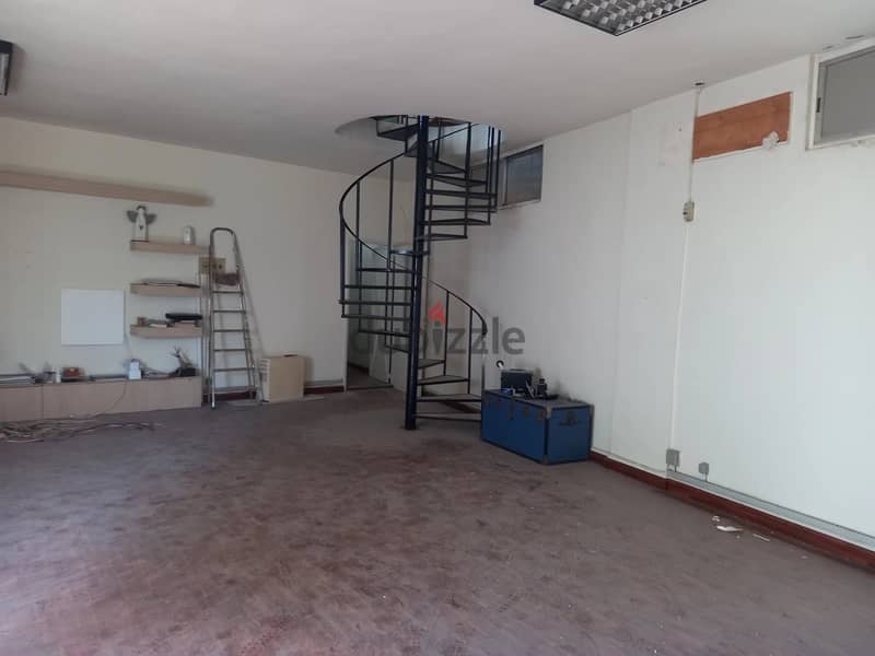 Office For Rent In Zalka Cash REF#82259074RM 2