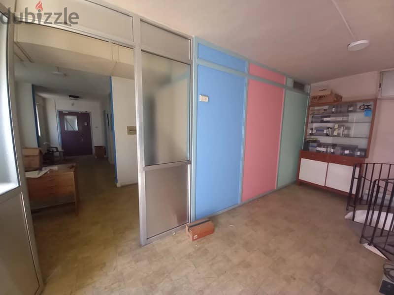 Office For Rent In Zalka Cash REF#82259074RM 4