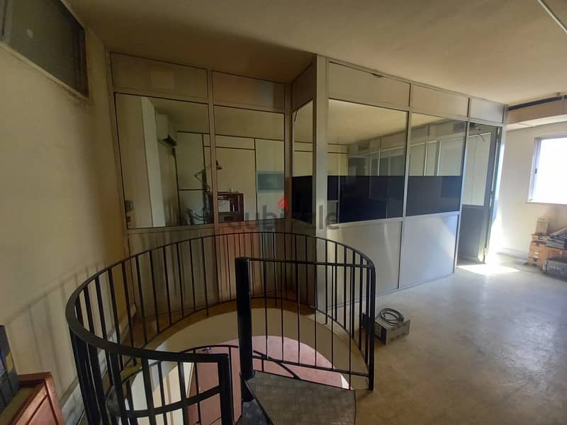 Office For Rent In Zalka Cash REF#82259074RM 6