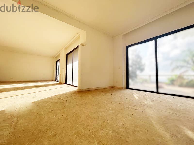 HOT DEAL ! 550 sqm Duplex Apartment For Sale In Kfarhbab REF#FN19428 1