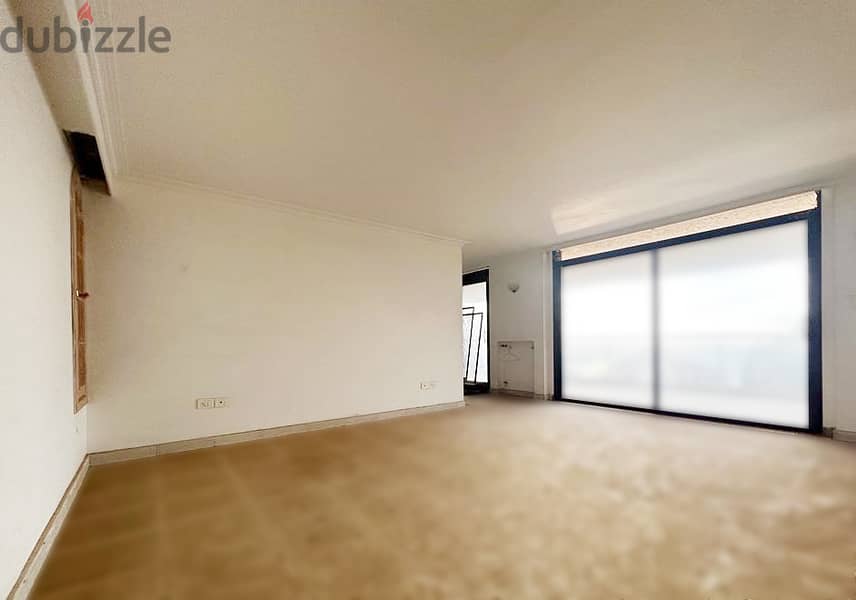 HOT DEAL ! 550 sqm Duplex Apartment For Sale In Kfarhbab REF#FN19428 2