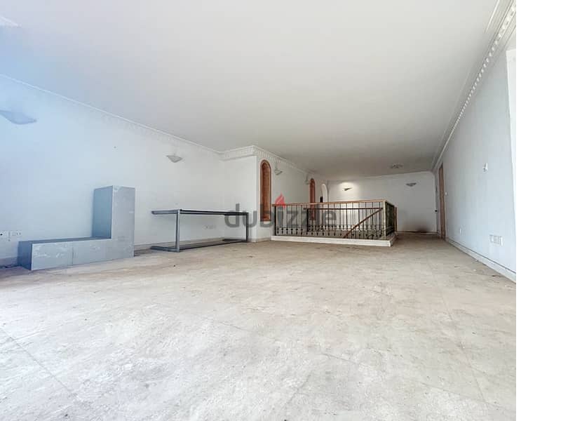 HOT DEAL ! 550 sqm Duplex Apartment For Sale In Kfarhbab REF#FN19428 3