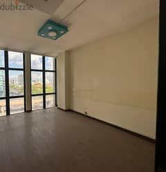 70 Sqm | Prime Location Office For Rent In Horch Tabet