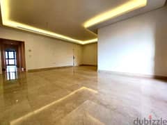 RA23-3109  Cozy apartment in Saifi is now for rent, 165m, $ 1200 cash 0