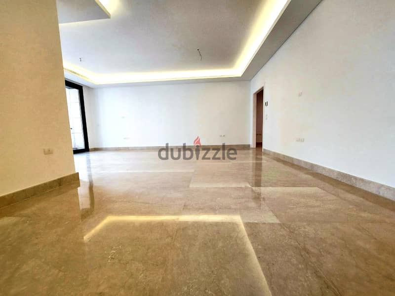 RA23-3109  Cozy apartment in Saifi is now for rent, 165m, $ 1200 cash 1
