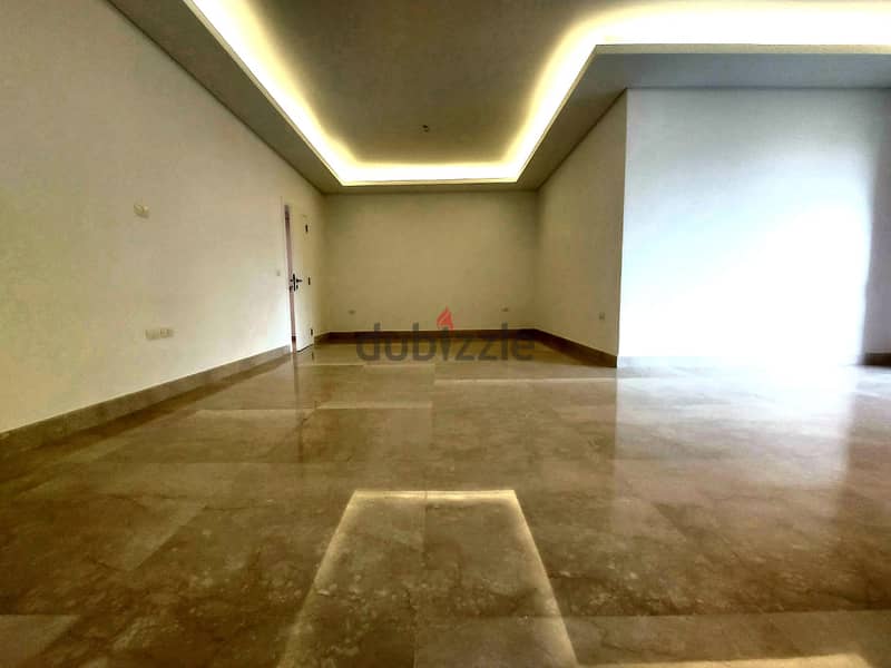 RA23-3109  Cozy apartment in Saifi is now for rent, 165m, $ 1200 cash 3