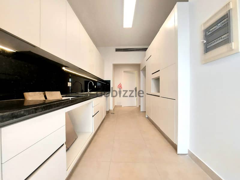 RA23-3109  Cozy apartment in Saifi is now for rent, 165m, $ 1200 cash 6