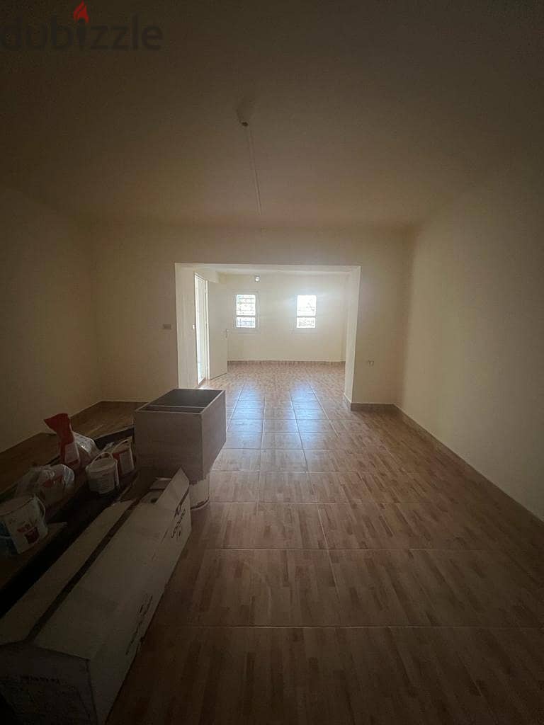 haouch el omara ground floor apartment recently renovated Ref#5823 5