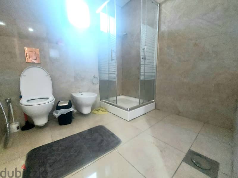 RA23-3110 Furnished apartment in Tallet el khayyat is for rent, 150m 5