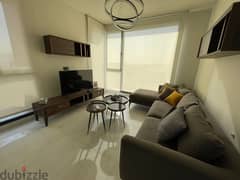 ACHRAFIEH PRIME WITH POOL . GYM (90SQ) 2 BEDROOMS , (ACR-293)