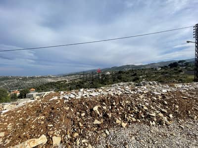 RWB250A - Land for sale in Alaly Batroun ارض للبيع في علالي البترون