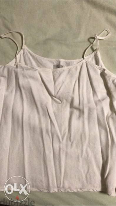 ensemble blanc sale made in italy 3 pieces 3
