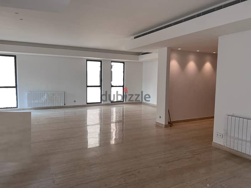 DOWNTOWN PRIME  WITH GYM , POOL (250SQ) 3 BEDROOMS , SEA VIEW 0