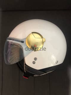 Nolan helmet (original) like new