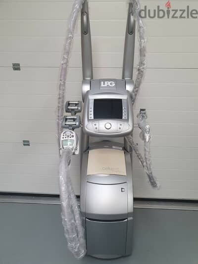 LPG Cellu M6 Keymodule Endermologie®