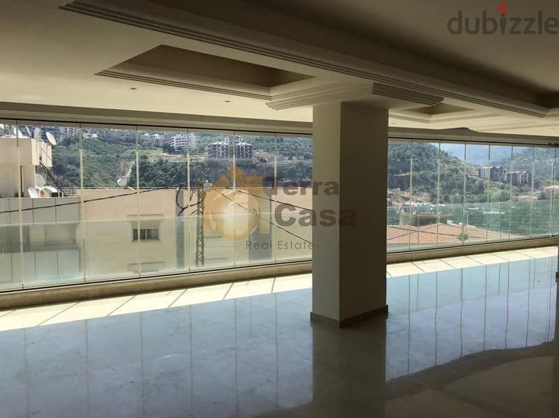 new mar takla Brand new luxurious apartment cash payment. Ref# 2761 3