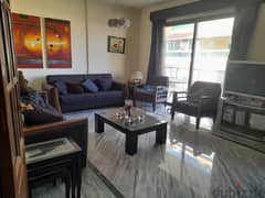 160 Sqm | Apartment For Sale In Bechara El Khoury 0