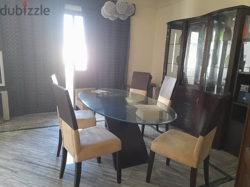 160 Sqm | Apartment For Sale In Bechara El Khoury 2
