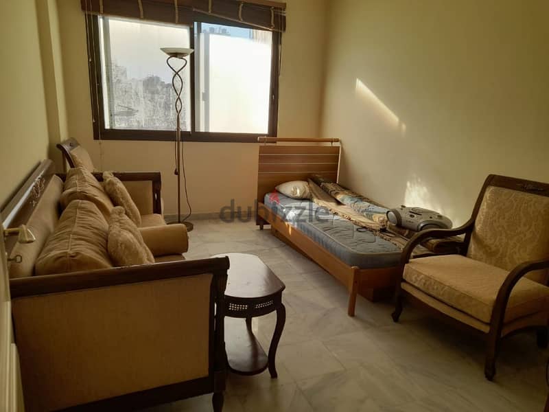 160 Sqm | Apartment For Sale In Bechara El Khoury 3