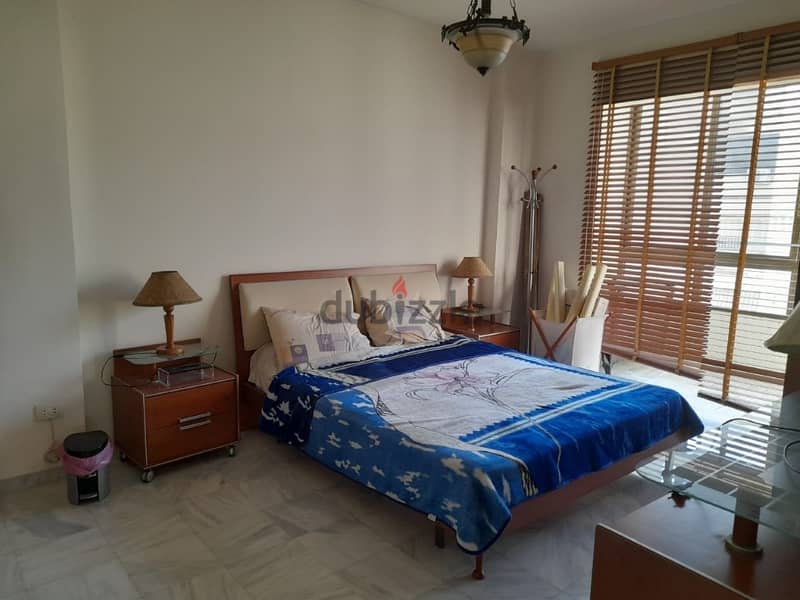 160 Sqm | Apartment For Sale In Bechara El Khoury 4