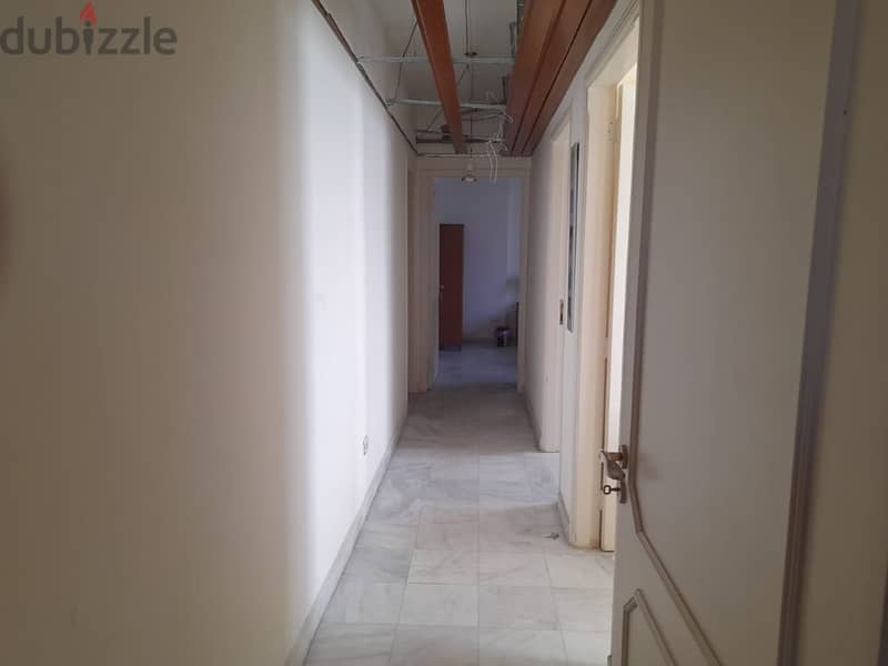 160 Sqm | Apartment For Sale In Bechara El Khoury 5