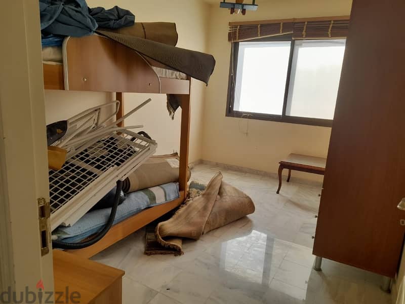 160 Sqm | Apartment For Sale In Bechara El Khoury 7