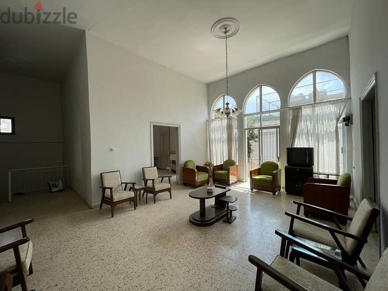 RWK152CA - Apartment  For Sale in Ghineh -  شقة للبيع في الغينة 2