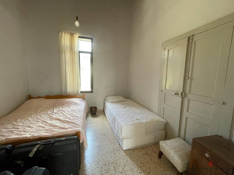 RWK152CA - Apartment  For Sale in Ghineh -  شقة للبيع في الغينة 4