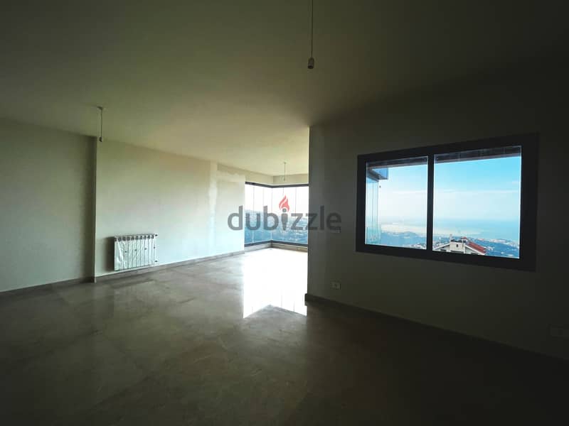 Apartment For Sale | Sehaileh | شقق للبيع | REF:RGKS1013 1