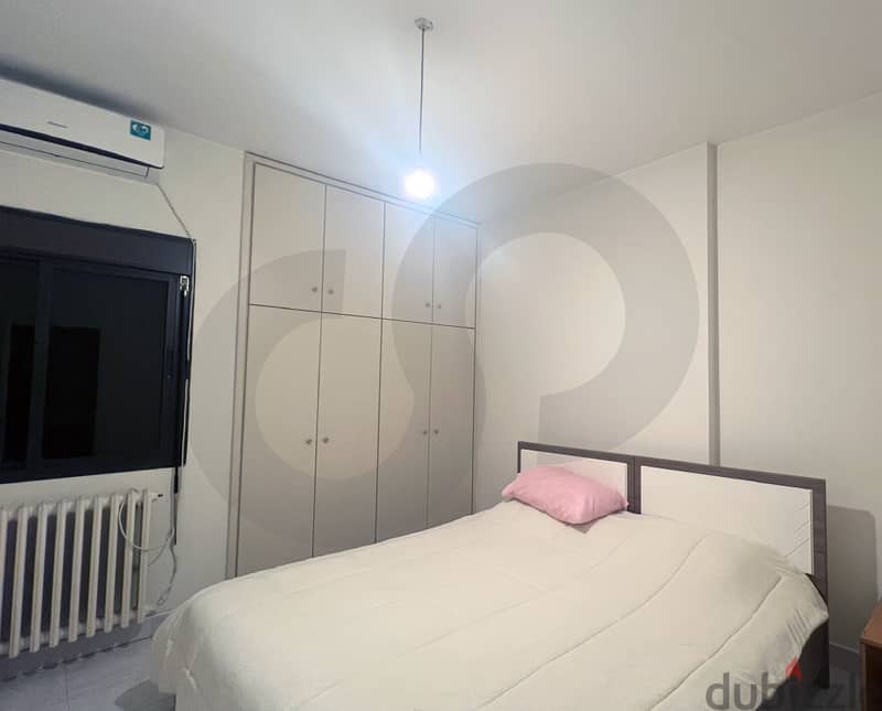 REF#NF00486! Prime Location 160sqm apartment in Ajaltoun for sale! 3