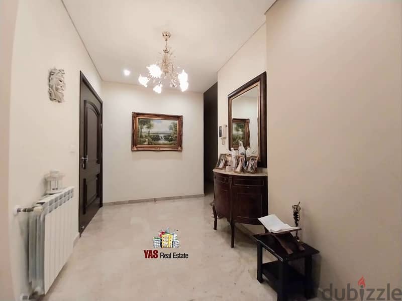 Haret Sakher 200m2 | Partial View | Partly Furnished | IV 3