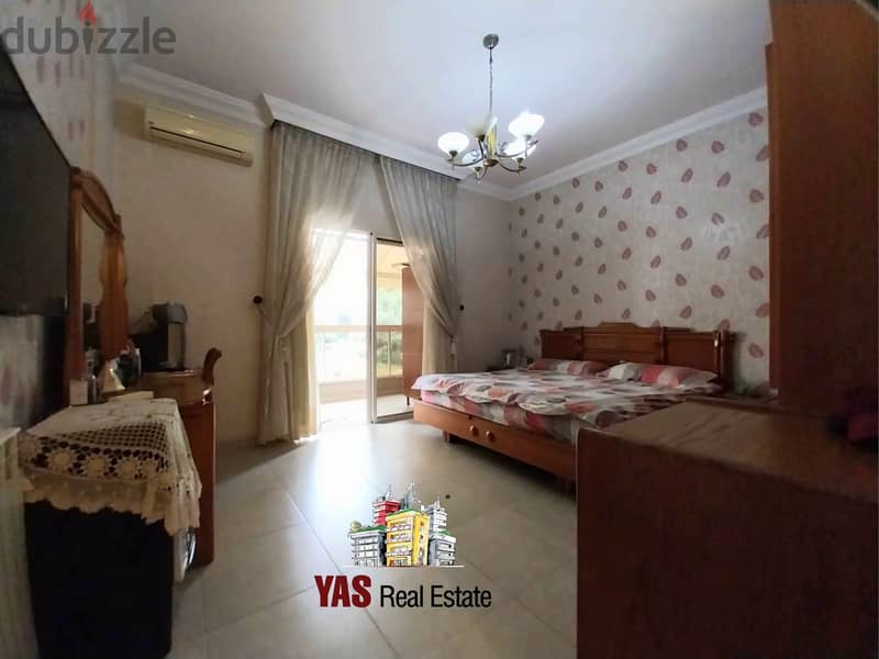 Haret Sakher 200m2 | Partial View | Partly Furnished | IV 5