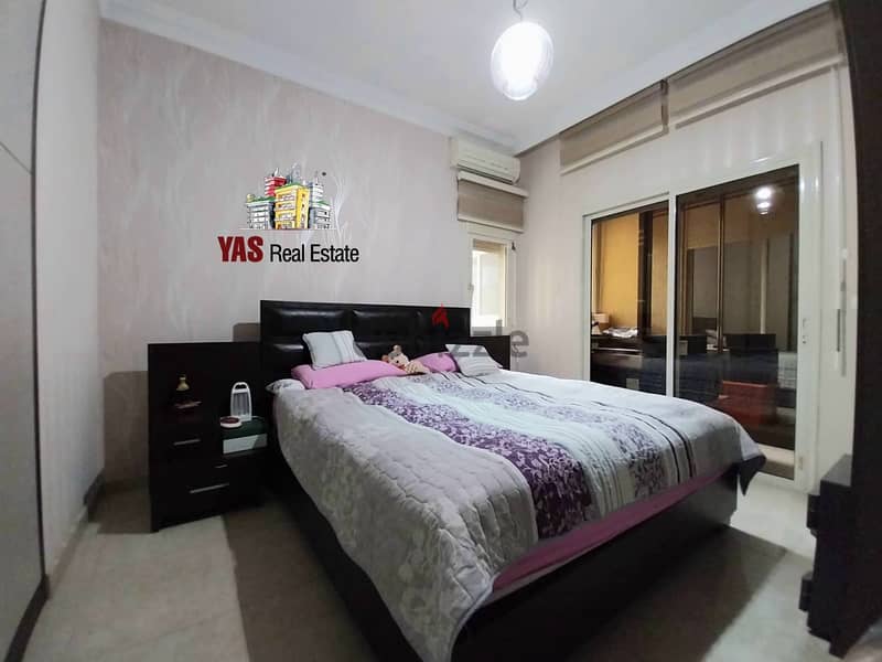 Haret Sakher 200m2 | Partial View | Partly Furnished | IV 6