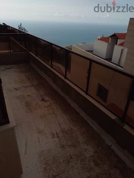 catchy apartment in halate sea view 90000$ for 123sqm 1