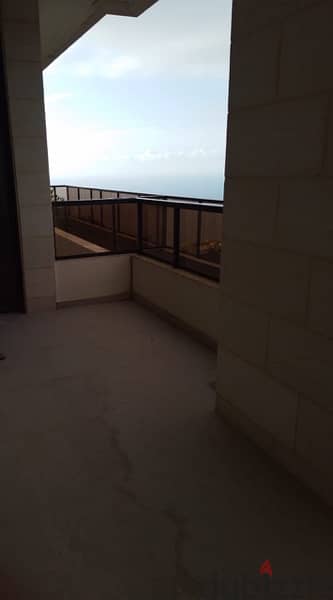 catchy apartment in halate sea view 90000$ for 123sqm 2