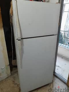 hotpoint american brand rerigerator working 100%