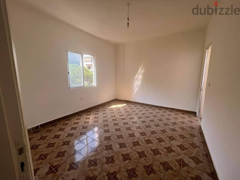 A 185 m2 apartment + panoramic view for sale in Ghadir 5