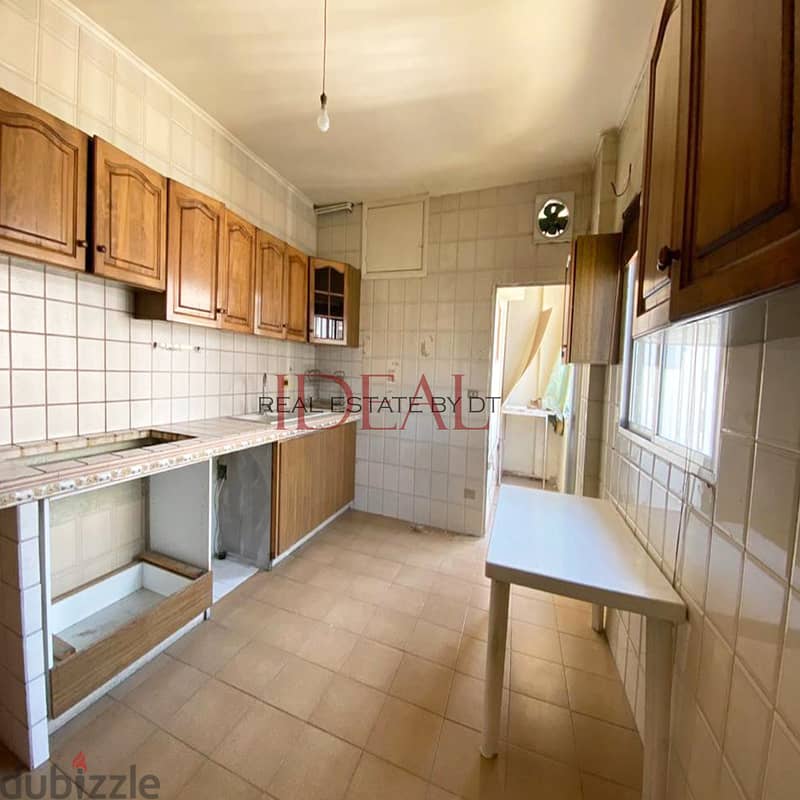 Apartment for rent in sarba 200 SQM REF#MA5066 1