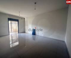 REF#CM00488! Hot Deal in Sehayleh 135sqm + 20sqm terrace for sale!