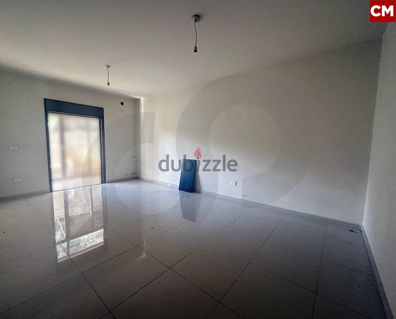 REF#CM00488! Hot Deal in Sehayleh 135sqm + 20sqm terrace for sale! 0