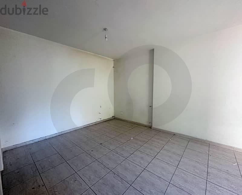 REF#CM00488! Hot Deal in Sehayleh 135sqm + 20sqm terrace for sale! 1