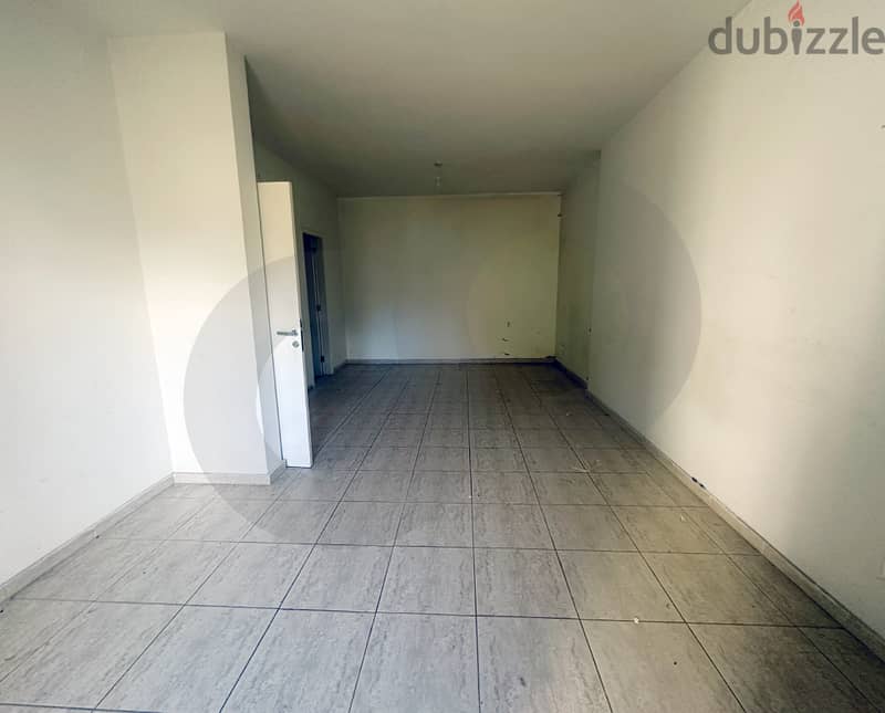 REF#CM00488! Hot Deal in Sehayleh 135sqm + 20sqm terrace for sale! 2