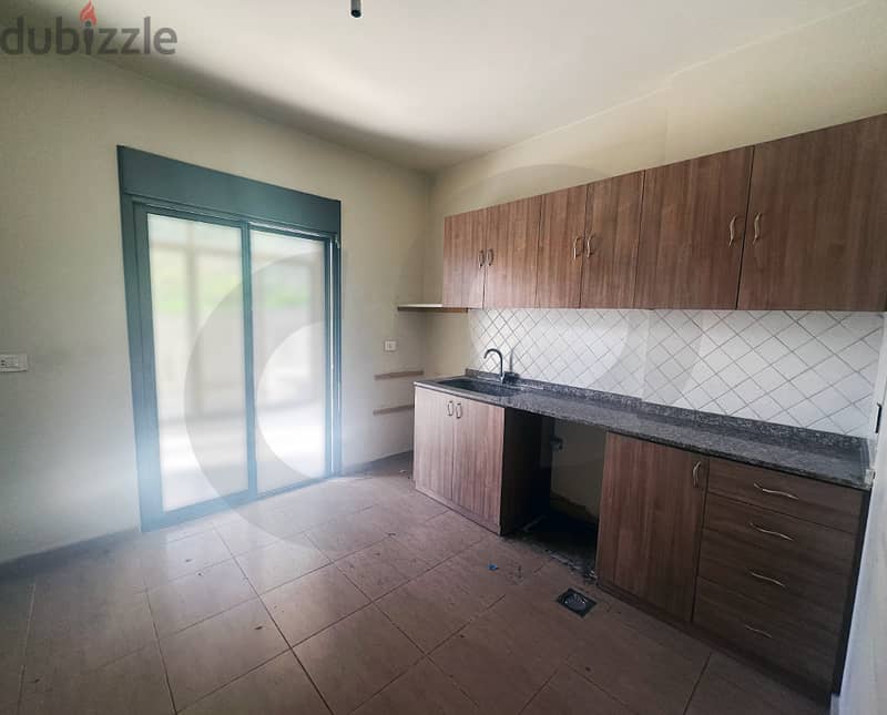 REF#CM00488! Hot Deal in Sehayleh 135sqm + 20sqm terrace for sale! 3