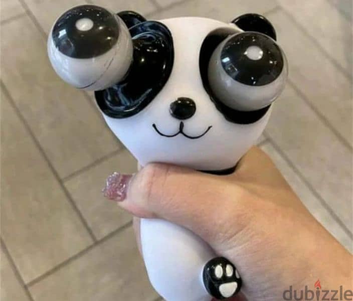 cutest squishyyy toys for kids ! 2
