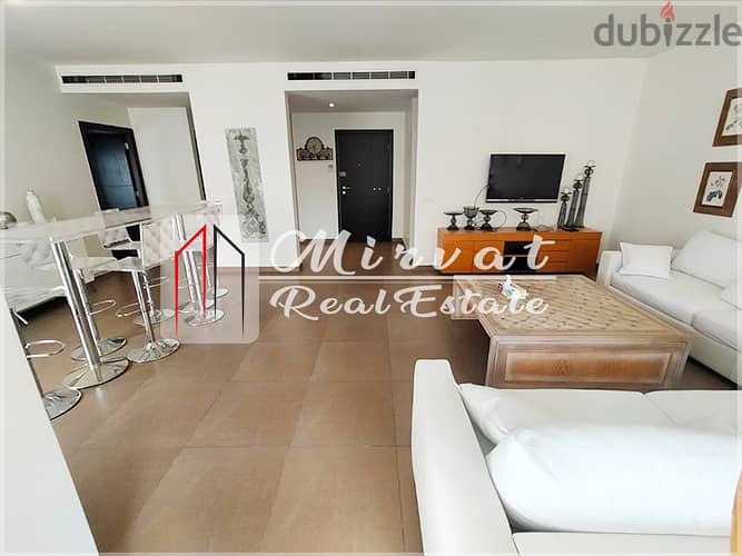 155sqm Apartment For Sale Achrafieh 350,000$|With Balcony 3