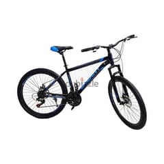 Galant Adult Mountain Bicycle 24"