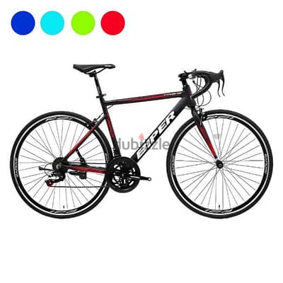 Biper Adult Mountain Bicycle 27.5"