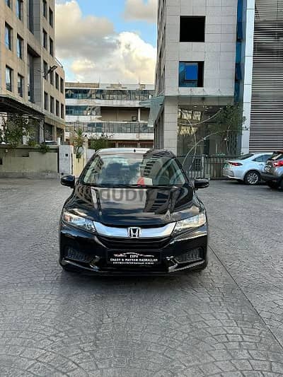 honda city for sale very clean