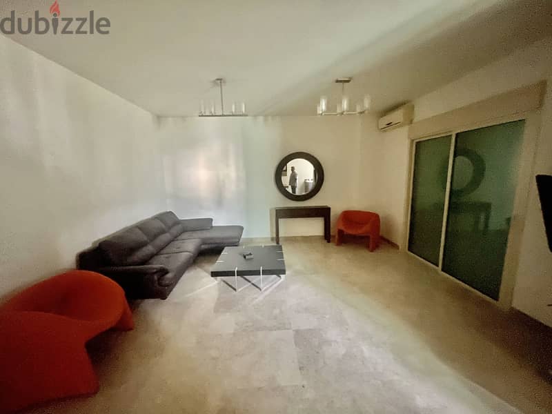 RWK169JA - Apartment For Sale in Ghazir - شقة للبيع في غزير 2